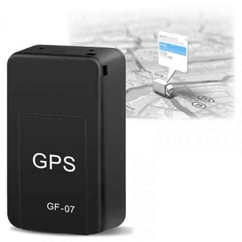 GPS MINI