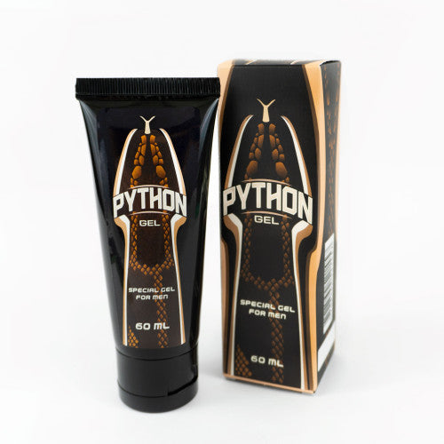 PYTON GEL RETARDANTE - ENGROSADOR 60 ML